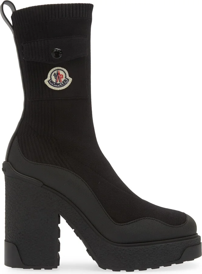 Splora Pocket Sock Bootie - Image 3