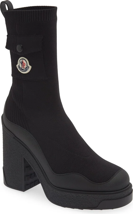 Splora Pocket Sock Bootie