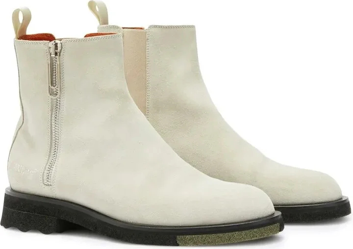 Sponge ankle boots - Image 2