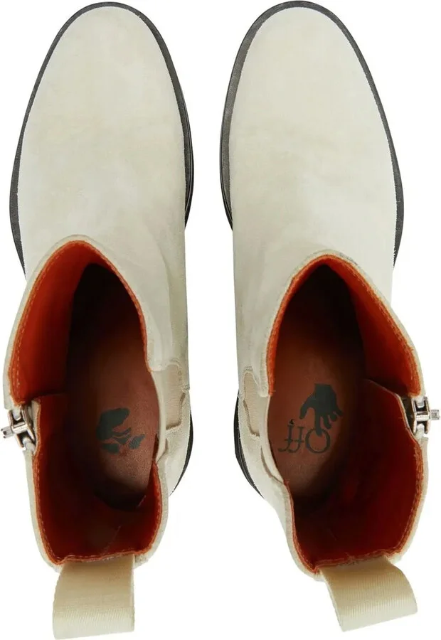 Sponge ankle boots - Image 4