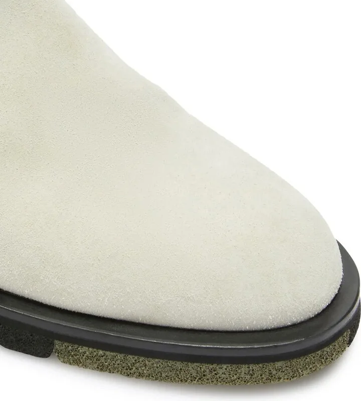 Sponge ankle boots - Image 5