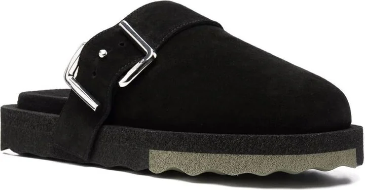 Sponge Sandals - Image 2