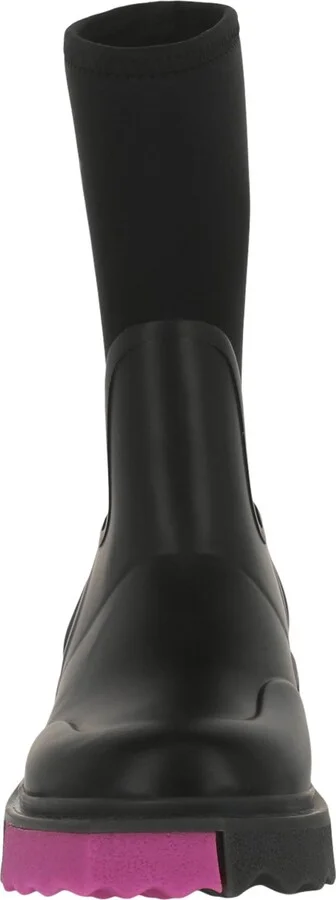 Sponge Sole Rain Boot - Image 3