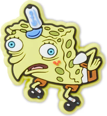SpongeBob Curious