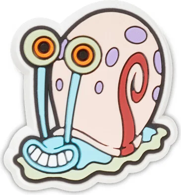 SpongeBob Gary
