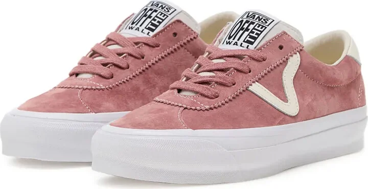 Sport 73 LX sneakers - Image 2