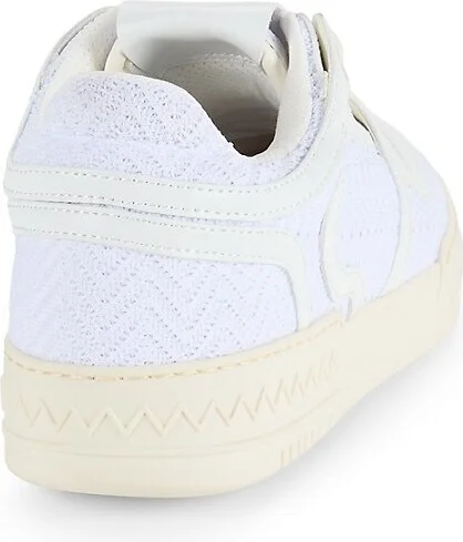 Sport Basket Low Top Sneakers - Image 3