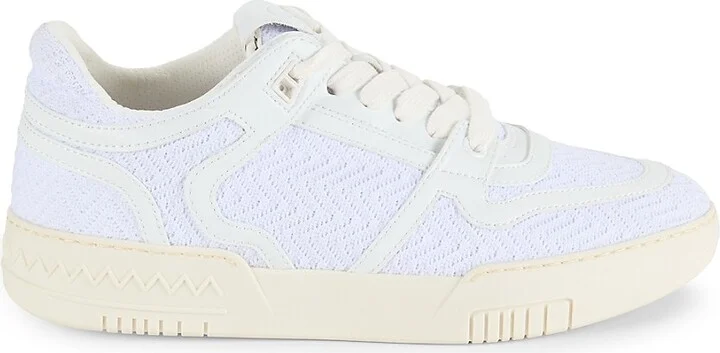 Sport Basket Low Top Sneakers