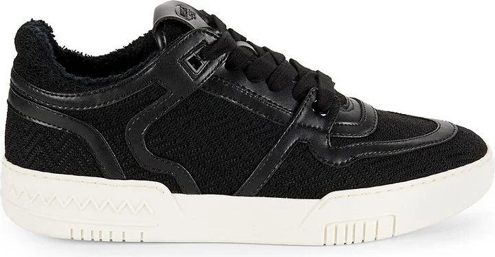 Sport Basket Low Top Sneakers