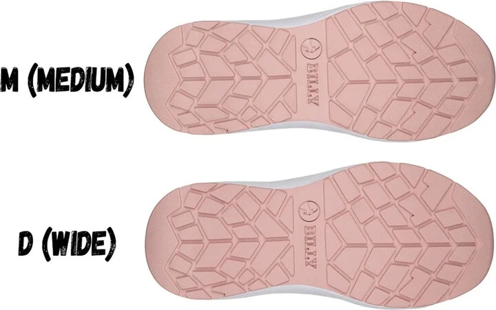 Sport Inclusion Sneaker - Image 5
