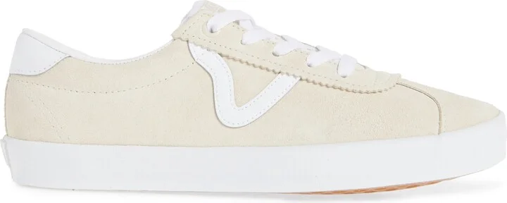 Sport Low Top Sneaker - Image 3