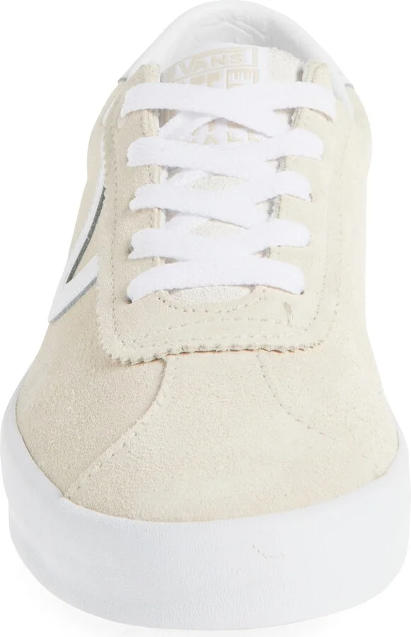 Sport Low Top Sneaker - Image 4