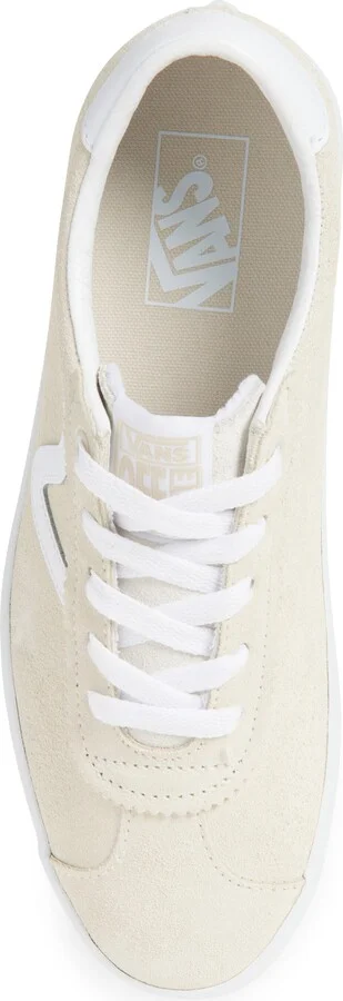Sport Low Top Sneaker - Image 5