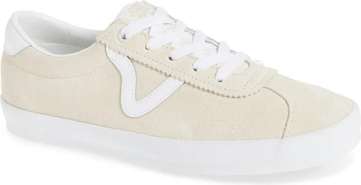 Sport Low Top Sneaker