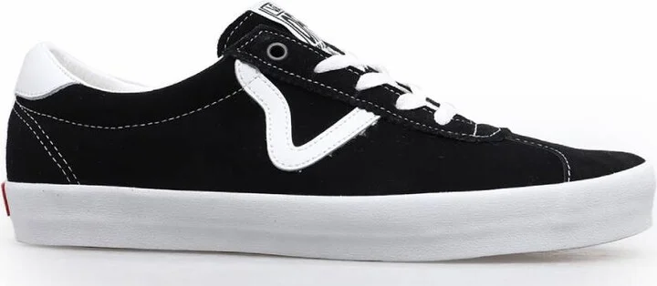 Sport Low-Top Sneakers