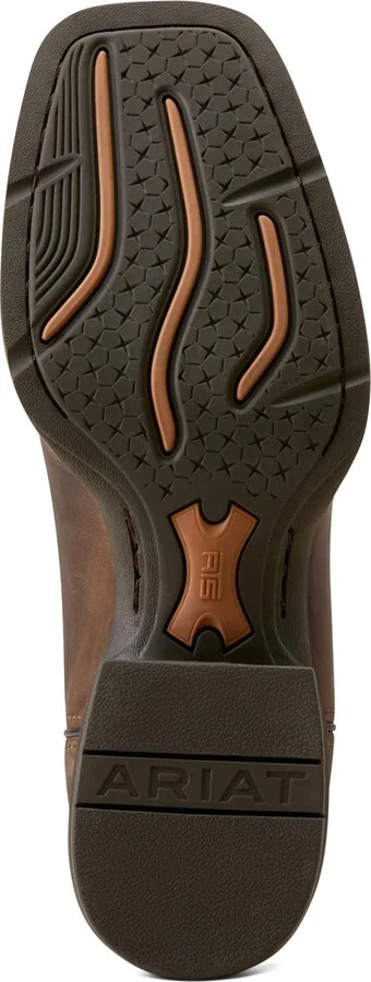 Sport Outdoor Square Toe Cowboy Boot - Image 3