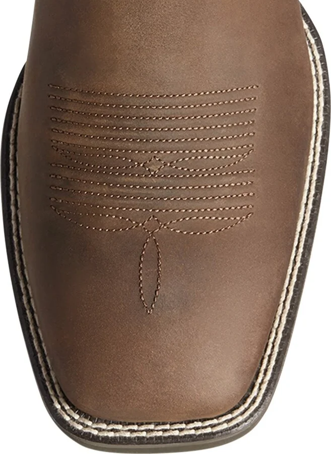 Sport Outdoor Square Toe Cowboy Boot - Image 5