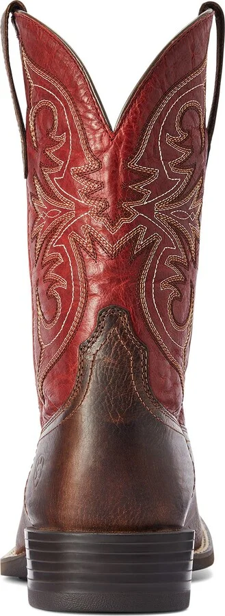 Sport Pardner Western Boot - Image 2