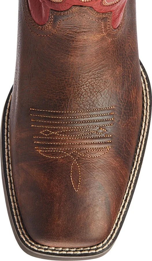 Sport Pardner Western Boot - Image 3