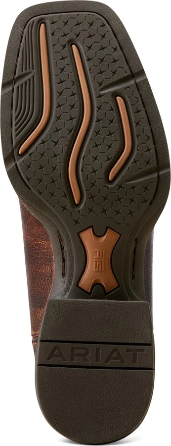 Sport Pardner Western Boot - Image 4