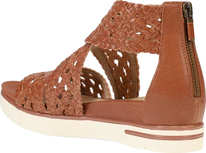 Sport Platform Sandal - Image 2