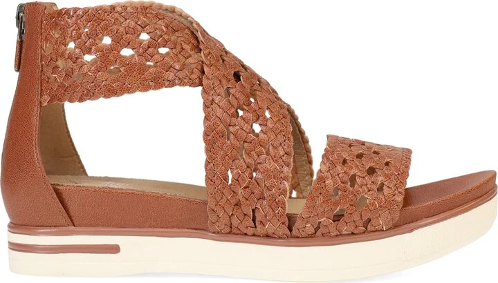 Sport Platform Sandal - Image 3