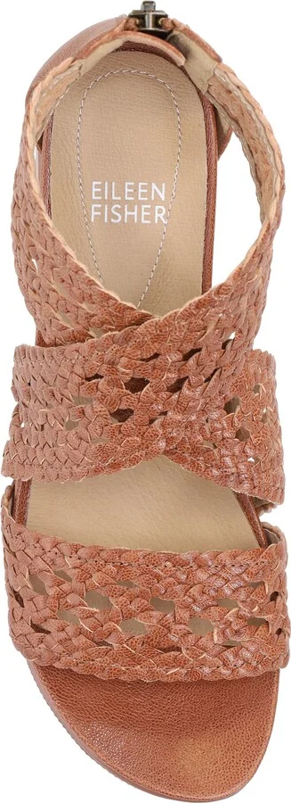 Sport Platform Sandal - Image 4
