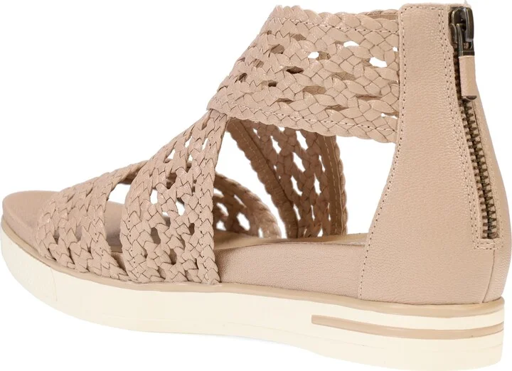 Sport Platform Sandal - Image 7