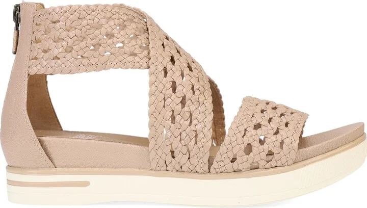 Sport Platform Sandal - Image 8