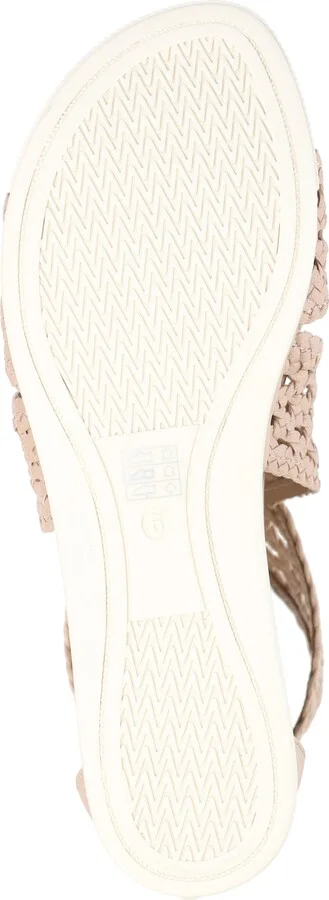 Sport Platform Sandal - Image 10