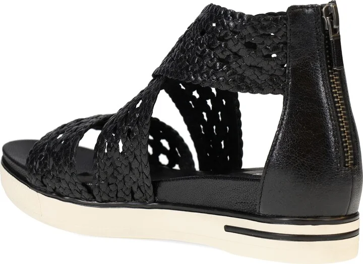 Sport Platform Sandal - Image 7