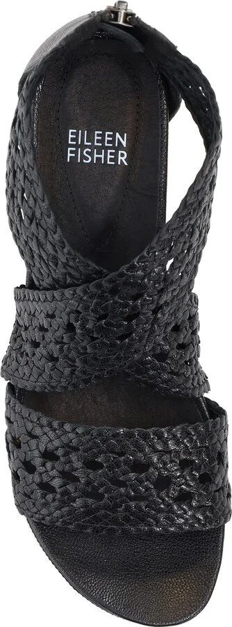 Sport Platform Sandal - Image 9