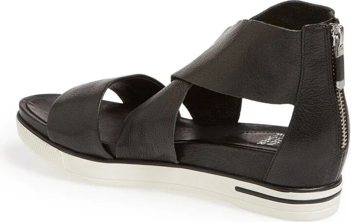 Sport Platform Sandal - Image 3