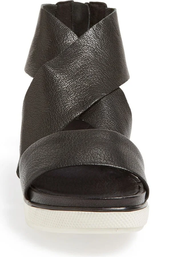 Sport Platform Sandal - Image 4