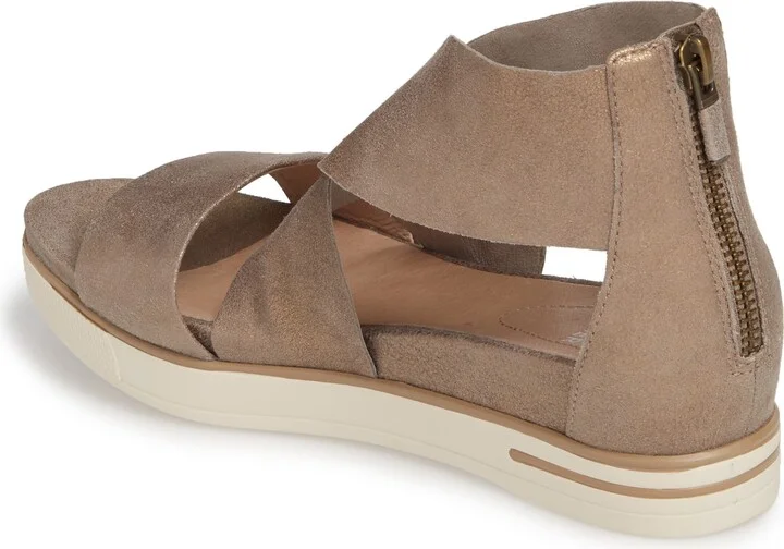 Sport Platform Sandal - Image 2