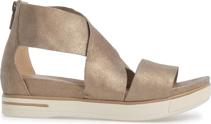 Sport Platform Sandal - Image 3