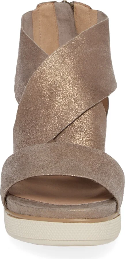 Sport Platform Sandal - Image 4