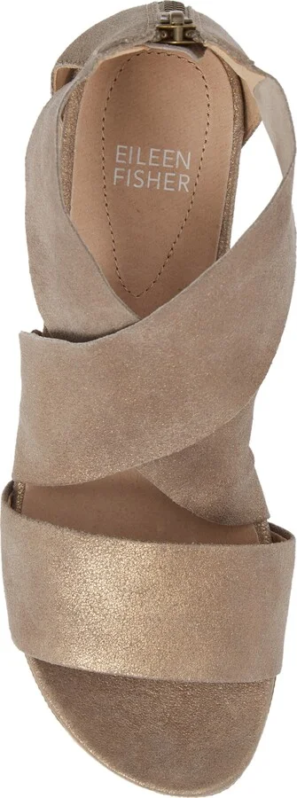 Sport Platform Sandal - Image 5