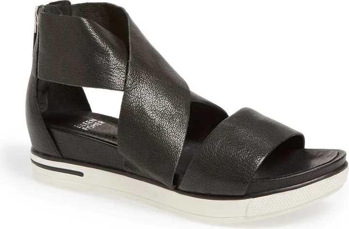 Sport Platform Sandal
