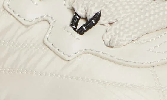 Sport Quilted Nylon Sneaker - Image 7