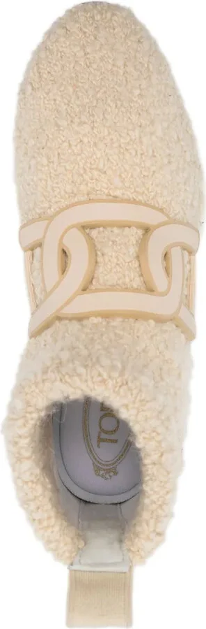 Sport Run hi-top sneakers - Image 4