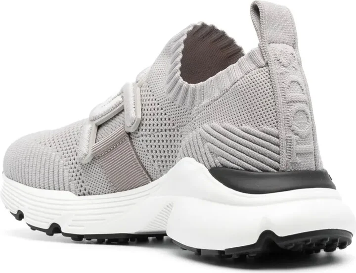 Sport Run low-top sneakers - Image 3