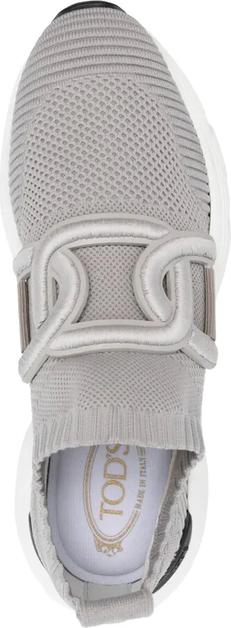 Sport Run low-top sneakers - Image 4