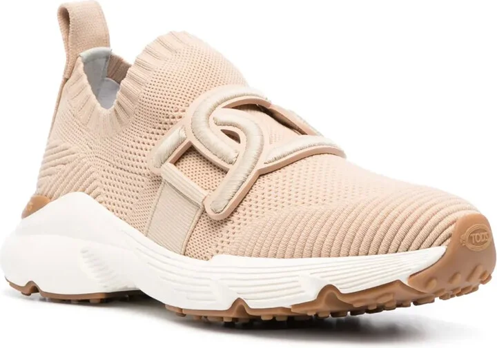 Sport Run low-top sneakers - Image 2