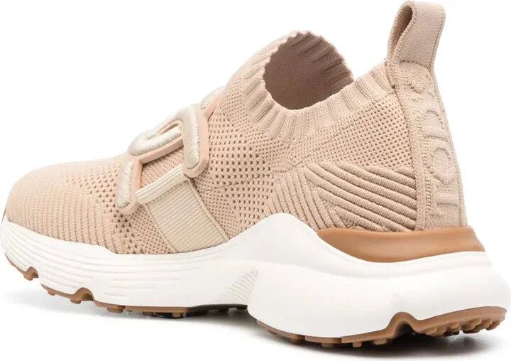 Sport Run low-top sneakers - Image 3