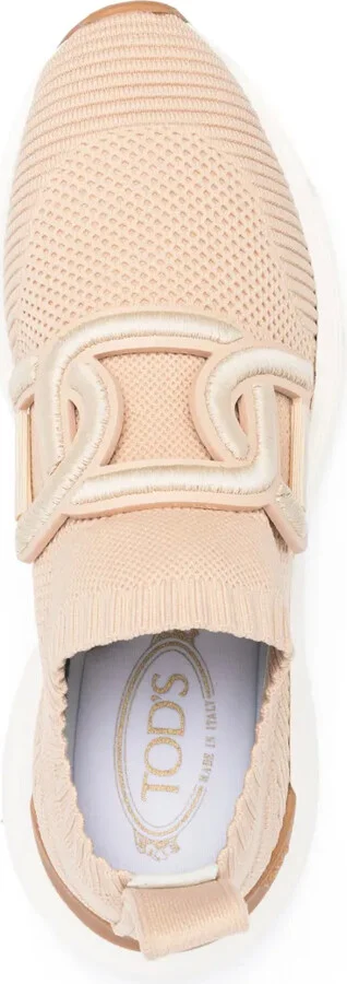 Sport Run low-top sneakers - Image 4