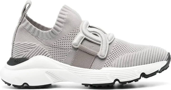 Sport Run low-top sneakers