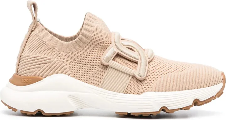 Sport Run low-top sneakers