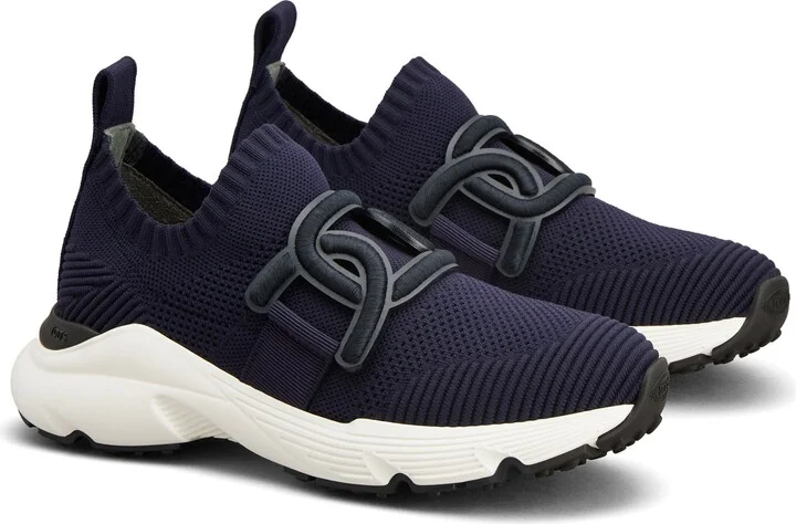 Sport Run Slip-On Sneaker