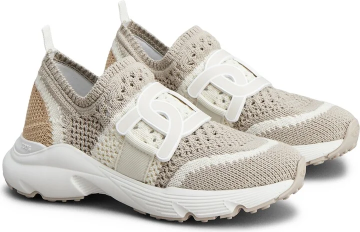 Sport Run Slip-On Sneaker